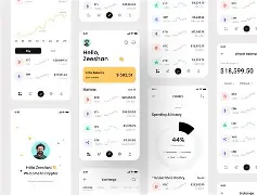 开发者社区动态显示，数字货币交易量再创新高的简单介绍