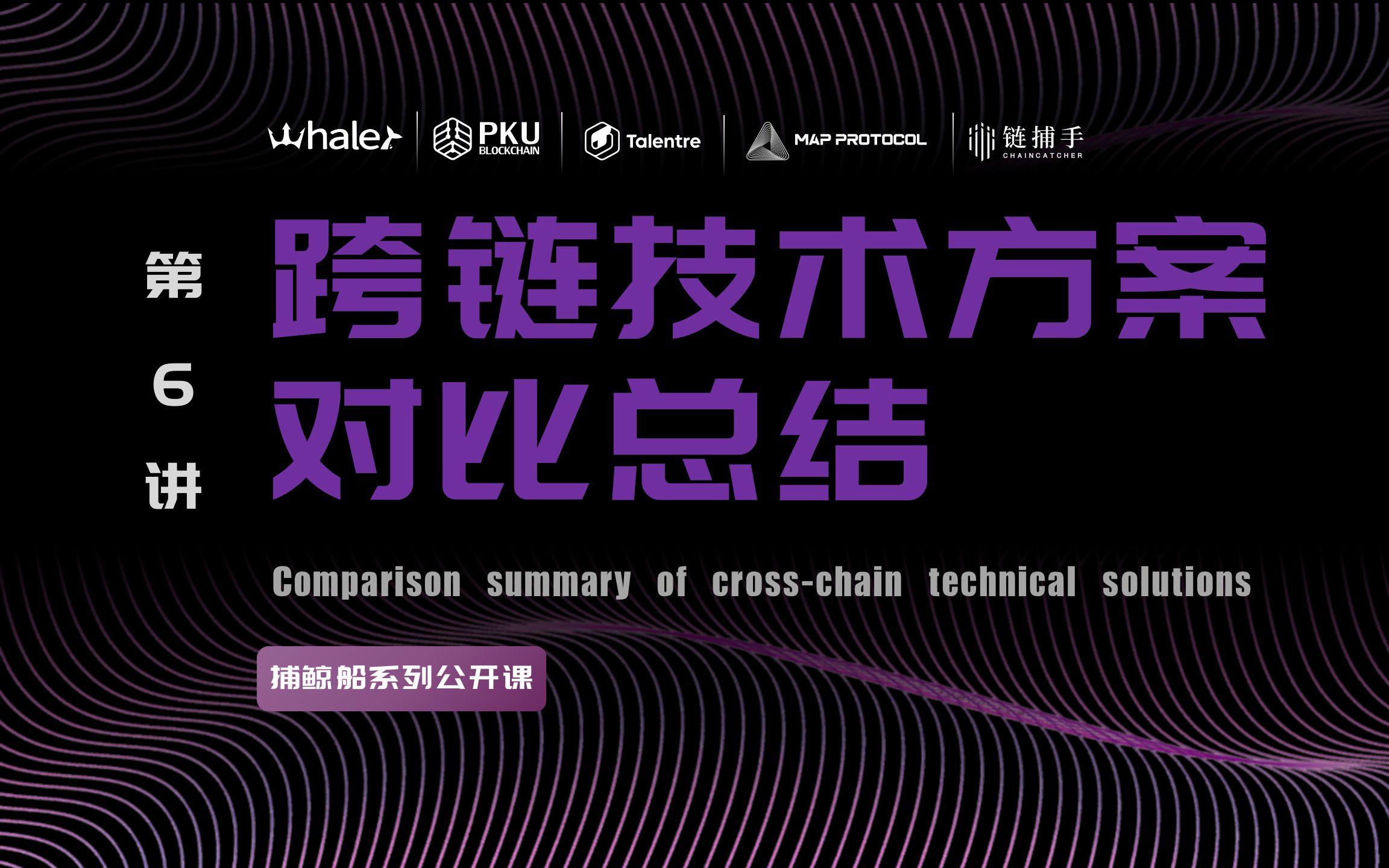 开元体育中国官网关于跨链技术发展投资者合理规划,行业发展引发关注。的信息