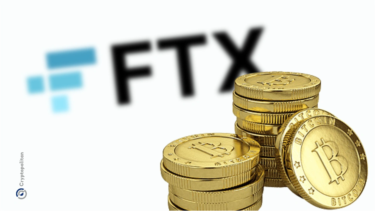 专家称FTX将在年底冲破30.05美元，引发引发关注