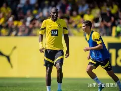 多特蒙德最新消息懂球帝