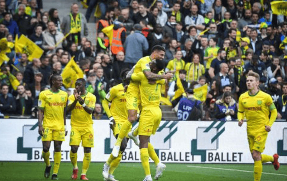 欧超杯历届冠军