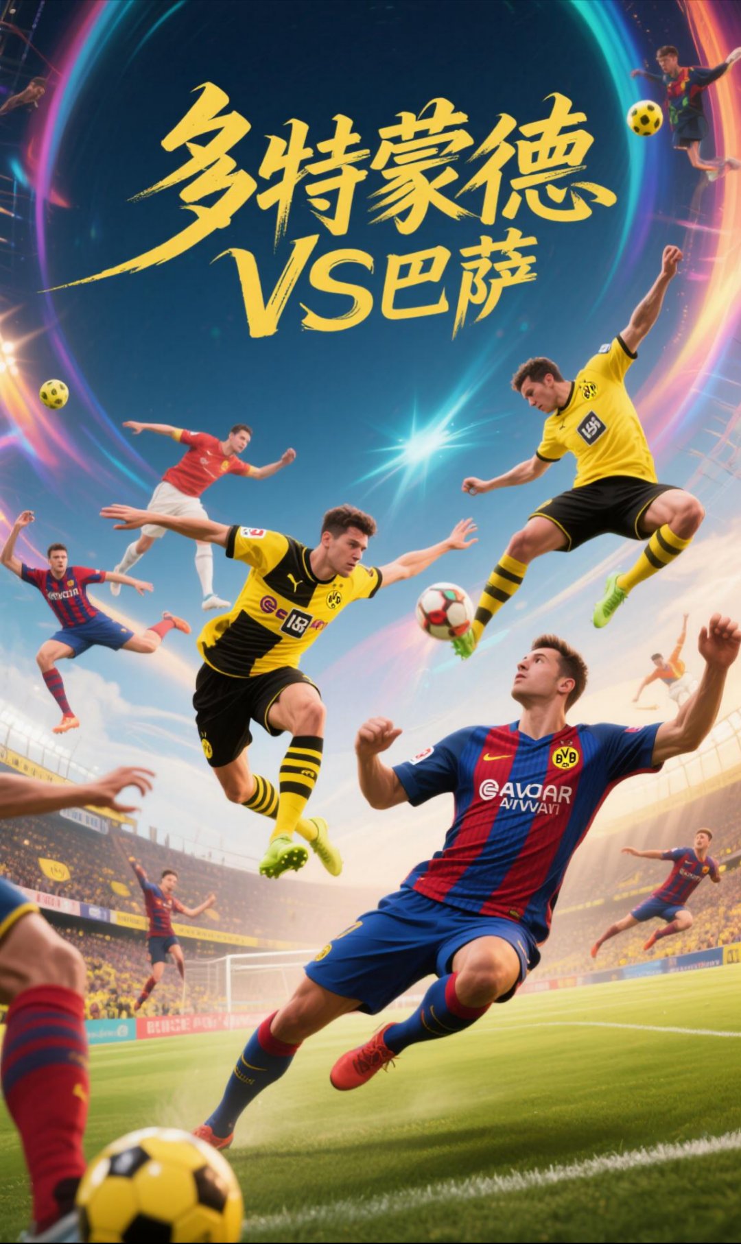 多特蒙德主场捍卫荣耀