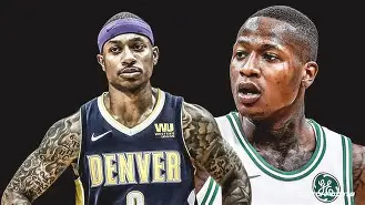 凯尔特人场上教练